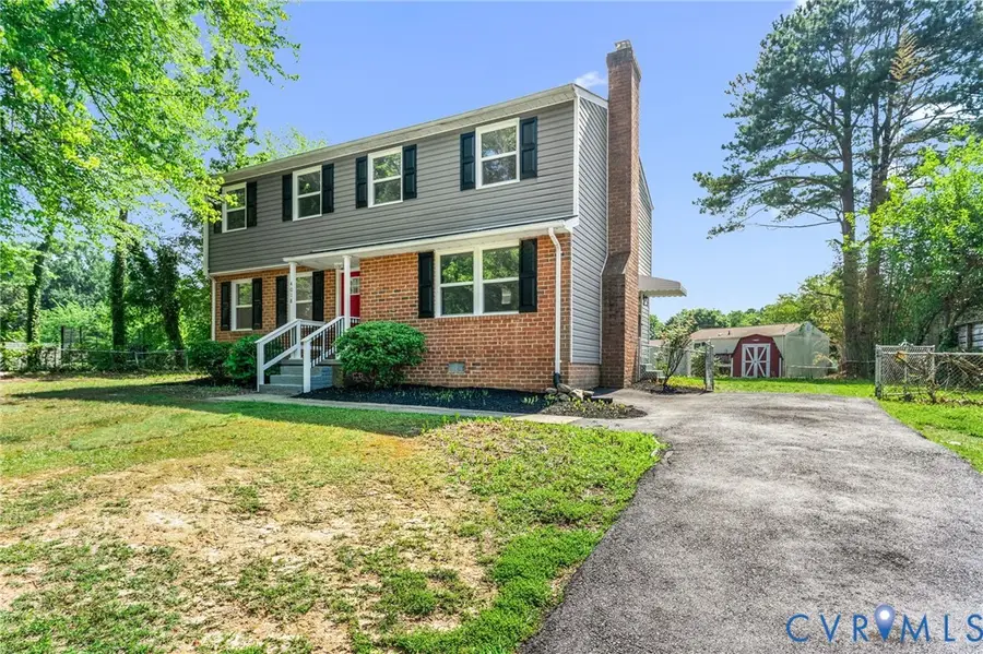 4018 Woodfield Road, Richmond, VA 23234 - #2