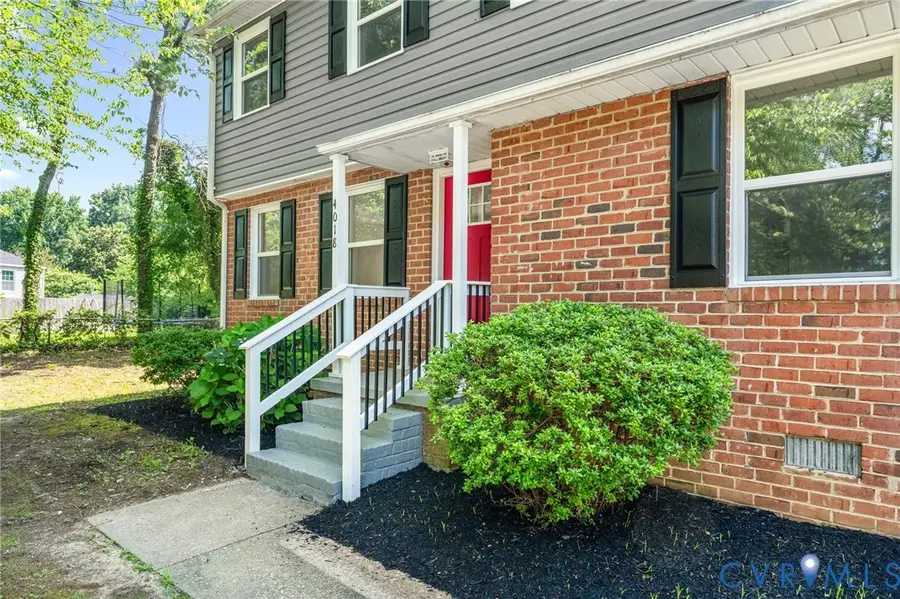 4018 Woodfield Road, Richmond, VA 23234 - #3