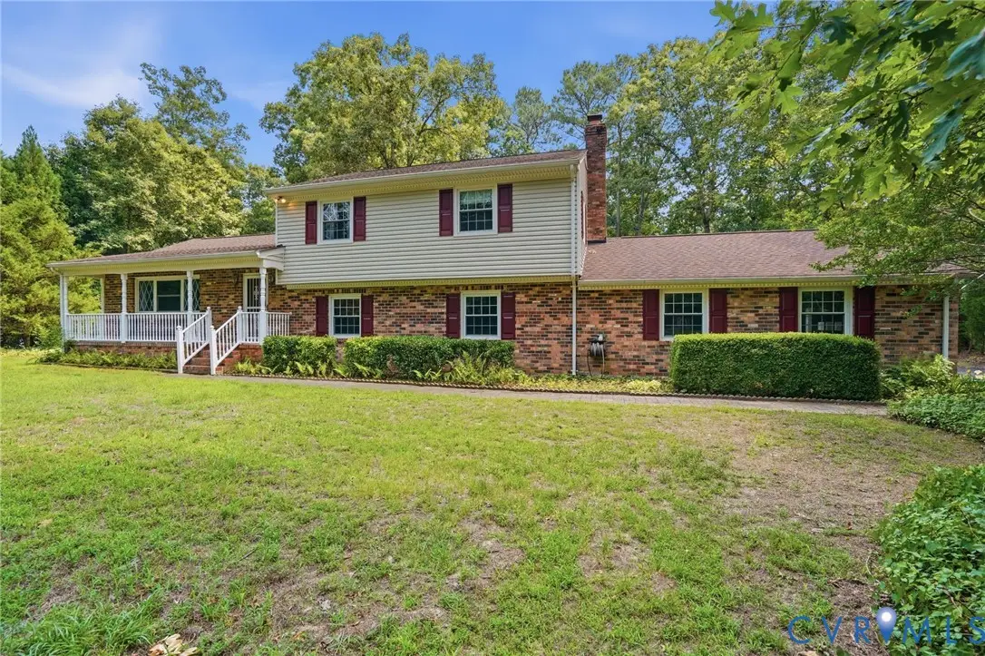 4101 New Kent Highway, Quinton, VA 23141 - #1