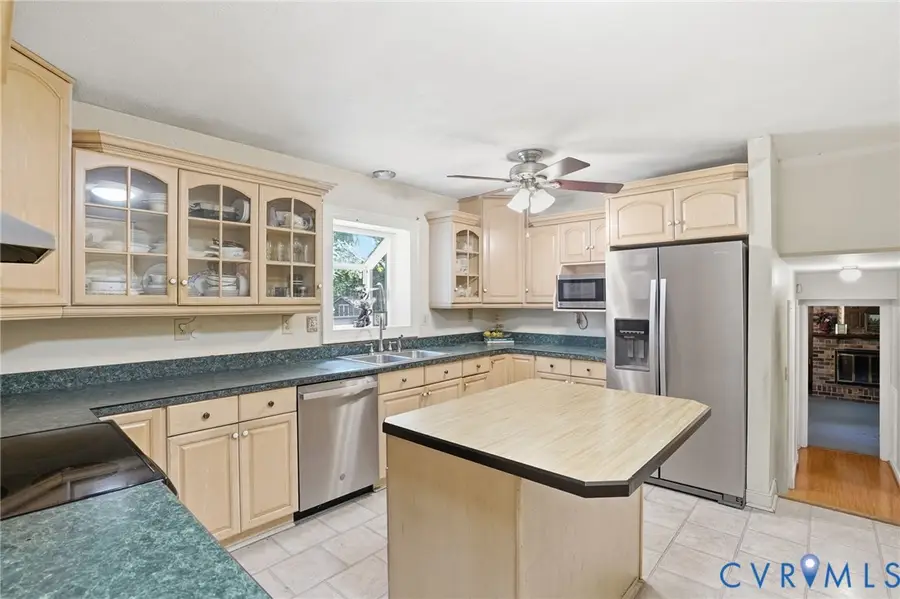 4101 New Kent Highway, Quinton, VA 23141 - #3