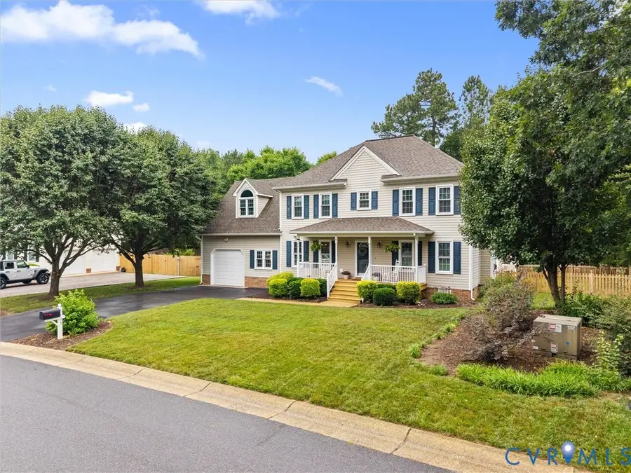 8125 Whirlaway Drive, Midlothian, VA 23112 - #3