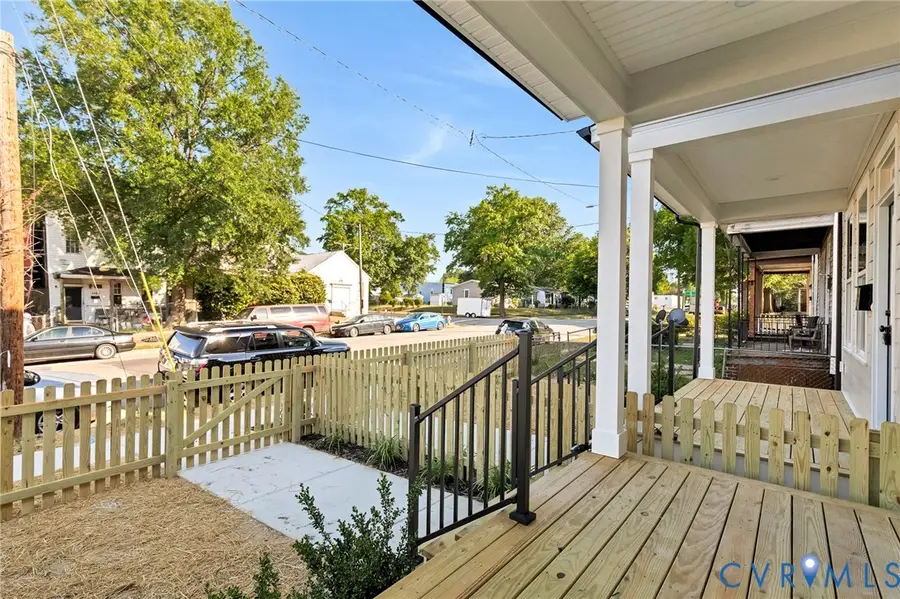 1104 N 20th Street, Richmond, VA 23223 - #3