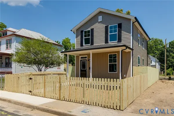 3007 Letcher Avenue, Richmond, VA 23222
