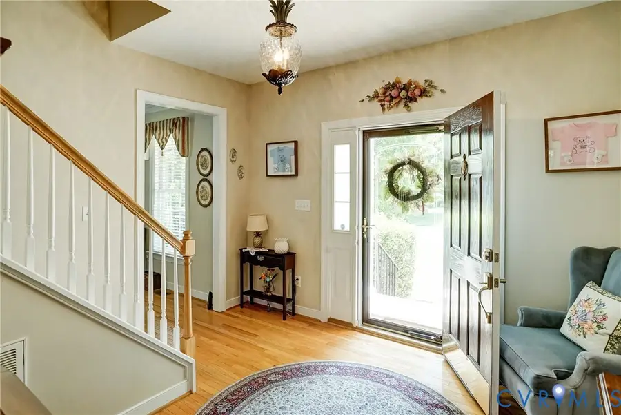 11028 Slenderleaf Drive, Glen Allen, VA 23060 - #2