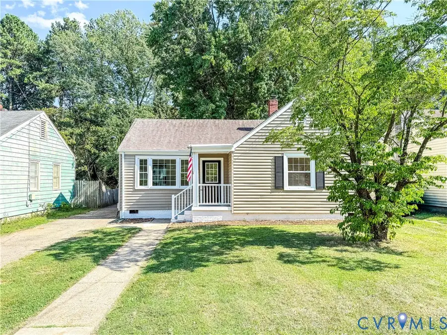 2509 Parkside Avenue, Henrico, VA 23228 - #2
