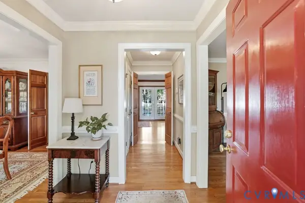 2812 Dalkeith Drive, Henrico, VA 23233