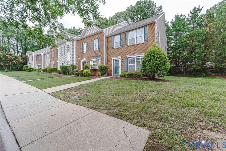 2802 Goyne Terrace, Chester, VA 23831 - #3