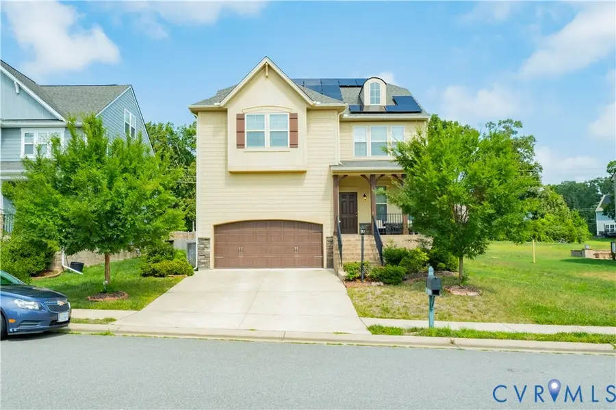 5050 Maben Hill Lane, Glen Allen, VA 23059 - #2