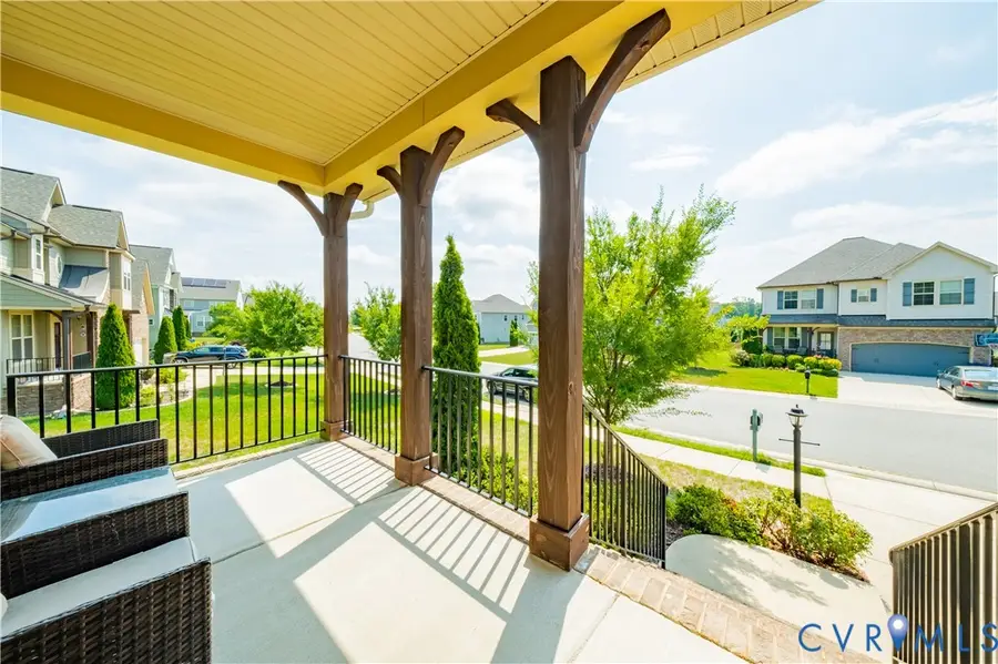 5050 Maben Hill Lane, Glen Allen, VA 23059 - #3