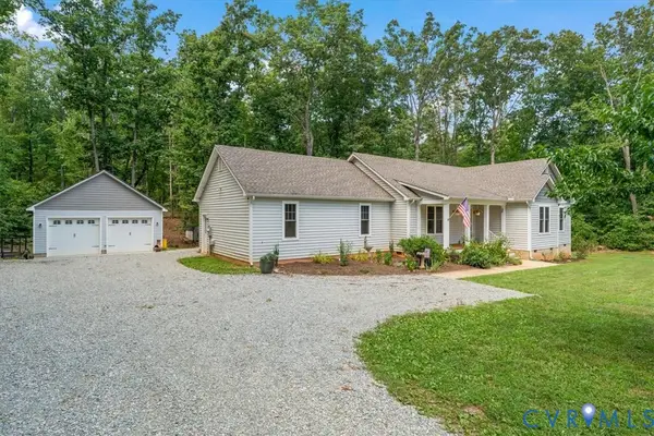 2088 Hancock Road, Powhatan, VA 23139