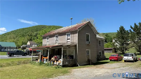 14490 Church Street, Eagle Rock, VA 24085