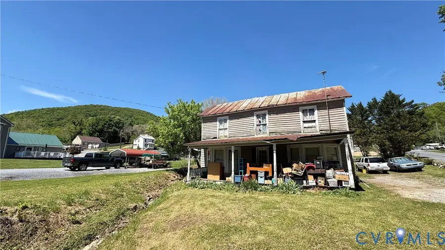 14490 Church Street, Eagle Rock, VA 24085 - #2