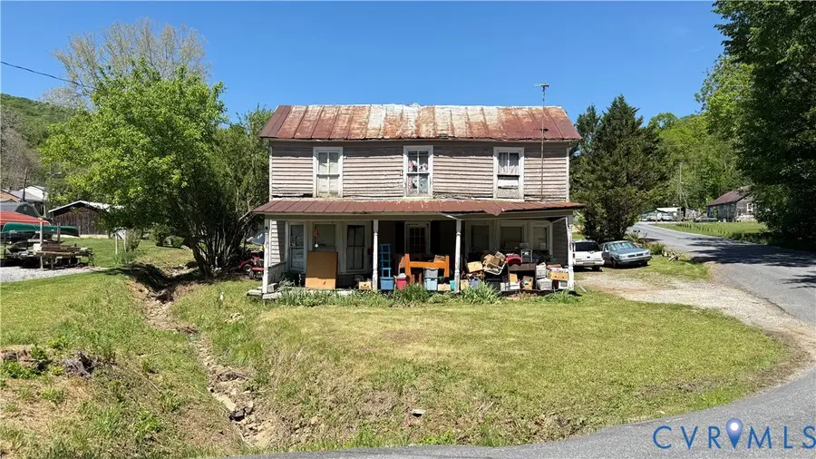 14490 Church Street, Eagle Rock, VA 24085 - #3