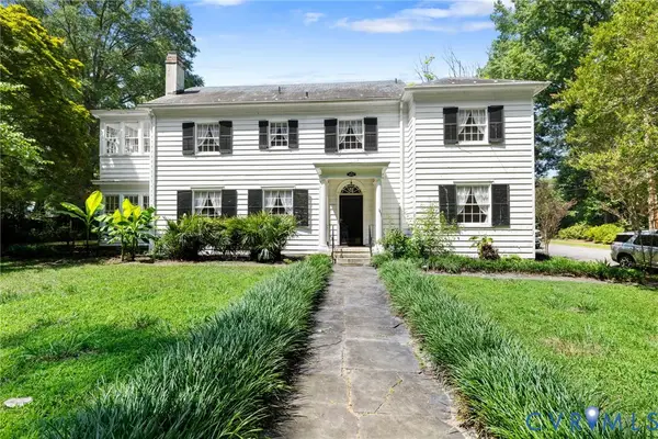 1602 Brandon Avenue, Petersburg, VA 23805