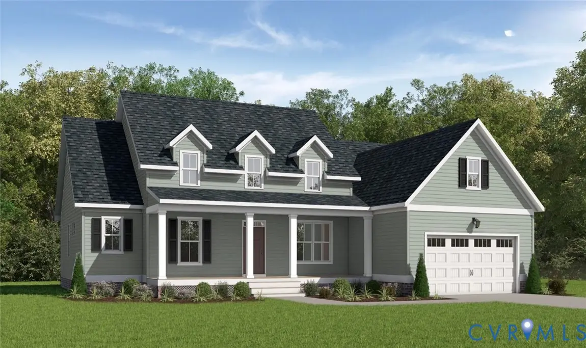 15-42 C Maidens Road, Powhatan, VA 23139 - #1