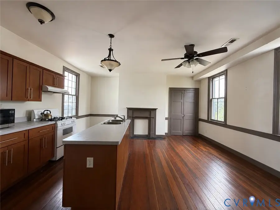 133 W Jackson Street, Richmond, VA 23220 - #2