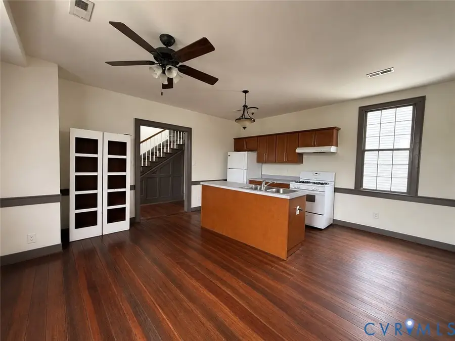 133 W Jackson Street, Richmond, VA 23220 - #3