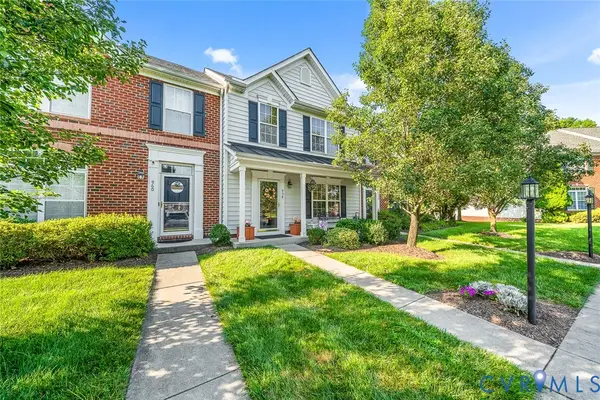 958 Wellston Court, Glen Allen, VA 23059