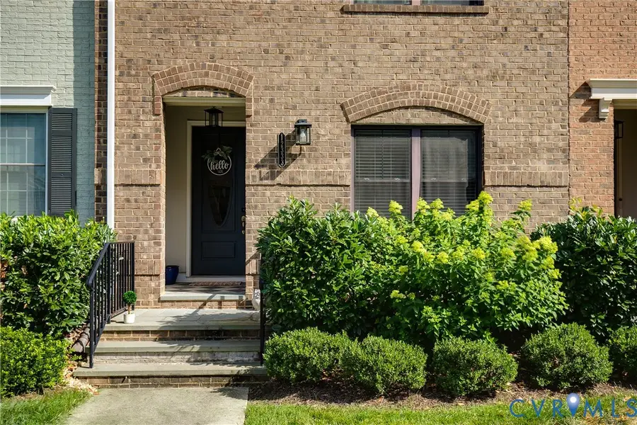 12333 Purbrook Walk, Henrico, VA 23233 - #2