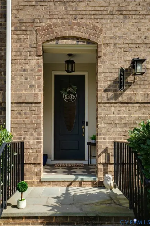 12333 Purbrook Walk, Henrico, VA 23233 - #3