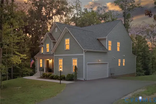 3780 Aston Trail, Powhatan, VA 23139