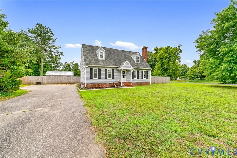 234 Poplar Road, Central Garage, VA 23009 - #2