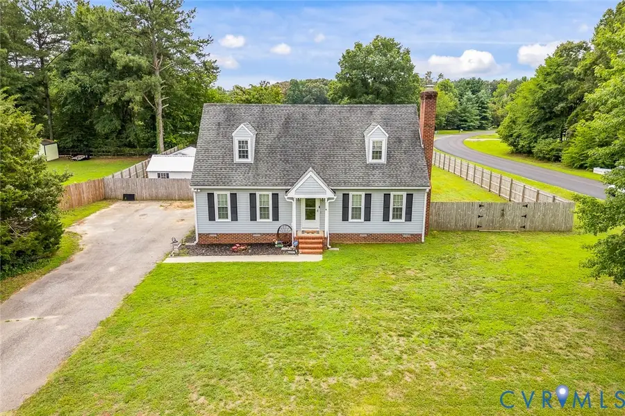 234 Poplar Road, Central Garage, VA 23009 - #3