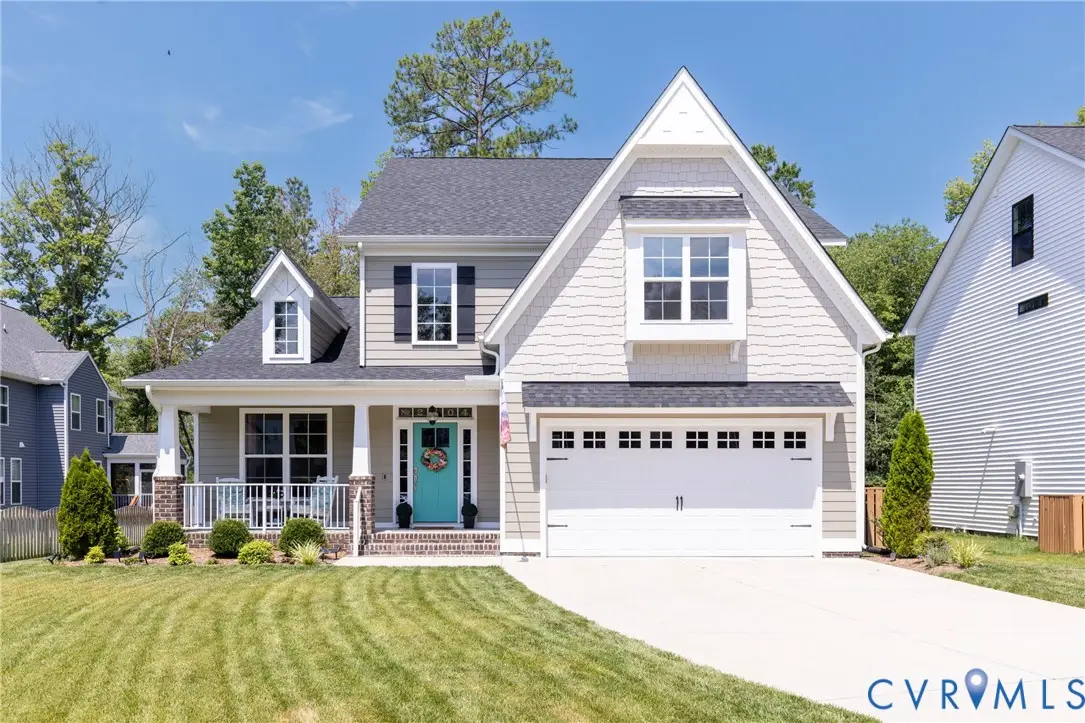 2404 Willowvale Place, Midlothian, VA 23112 - #1