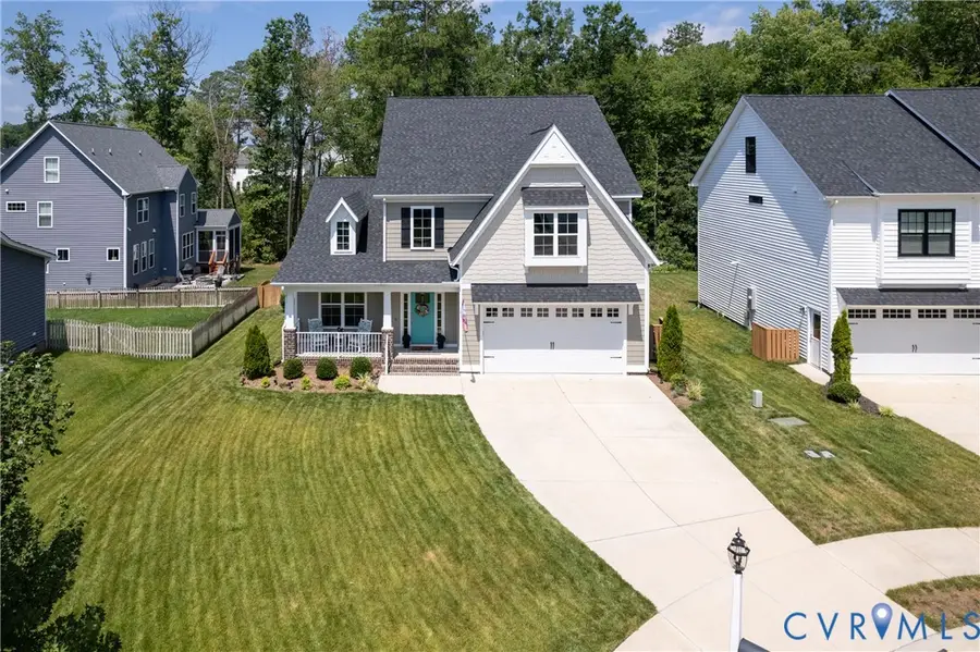 2404 Willowvale Place, Midlothian, VA 23112 - #2