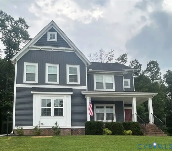8649 Corsica Drive, Chesterfield, VA 23832