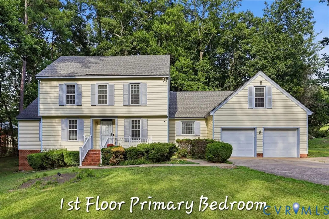 4311 Briarwick Drive, Dale, VA 23236 - #1