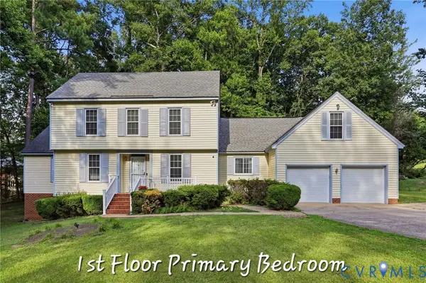 4311 Briarwick Drive, Richmond, VA 23236