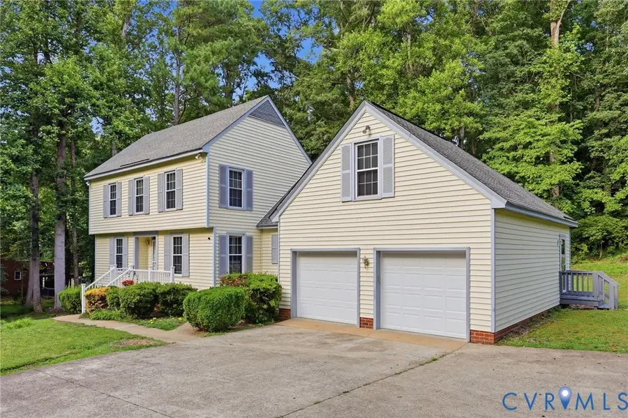 4311 Briarwick Drive, Dale, VA 23236 - #3