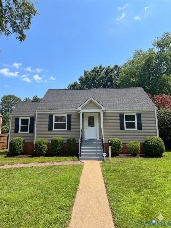 1310 Devers Road, Richmond, VA 23226 - #1