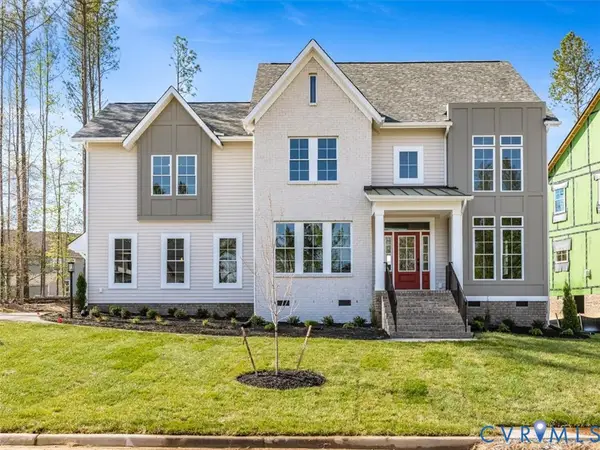 14907 Abberton Drive, Midlothian, VA 23112
