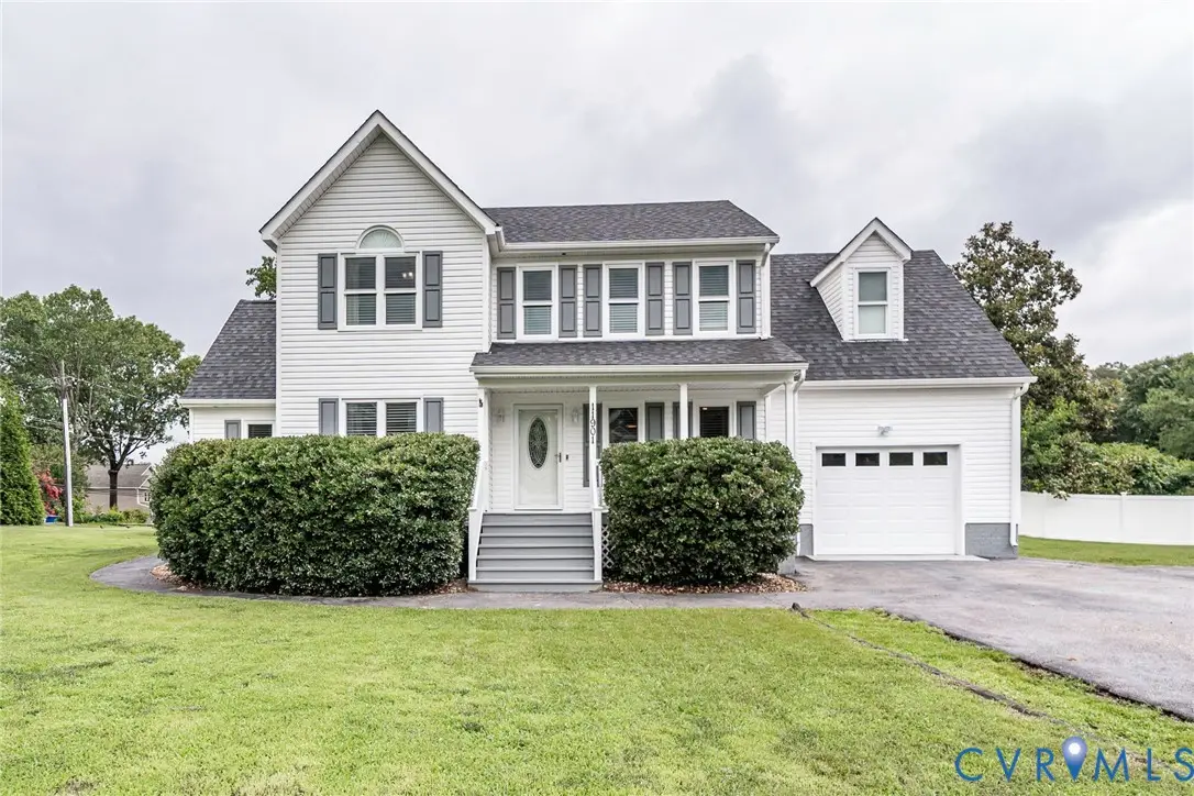 11901 Warfield Estates Drive, Chester, VA 23831 - #1