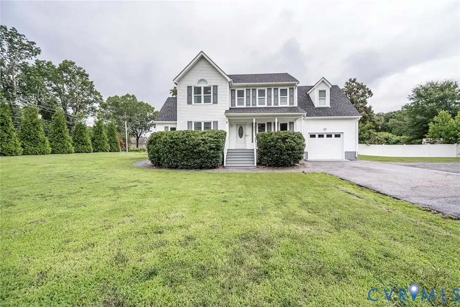 11901 Warfield Estates Drive, Chester, VA 23831 - #3