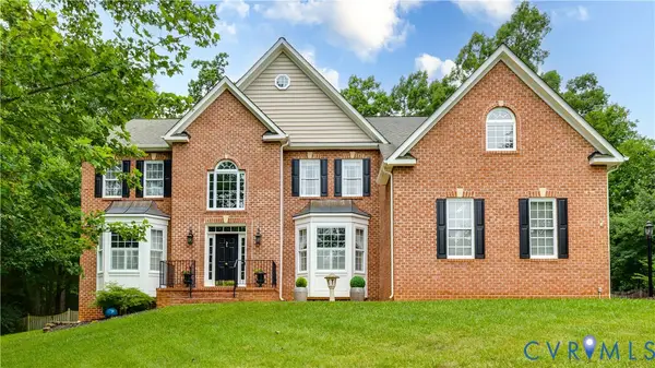 507 Hickory Drive, Goochland, VA 23103