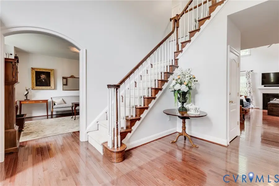 507 Hickory Drive, Manakin Sabot, VA 23103 - #2