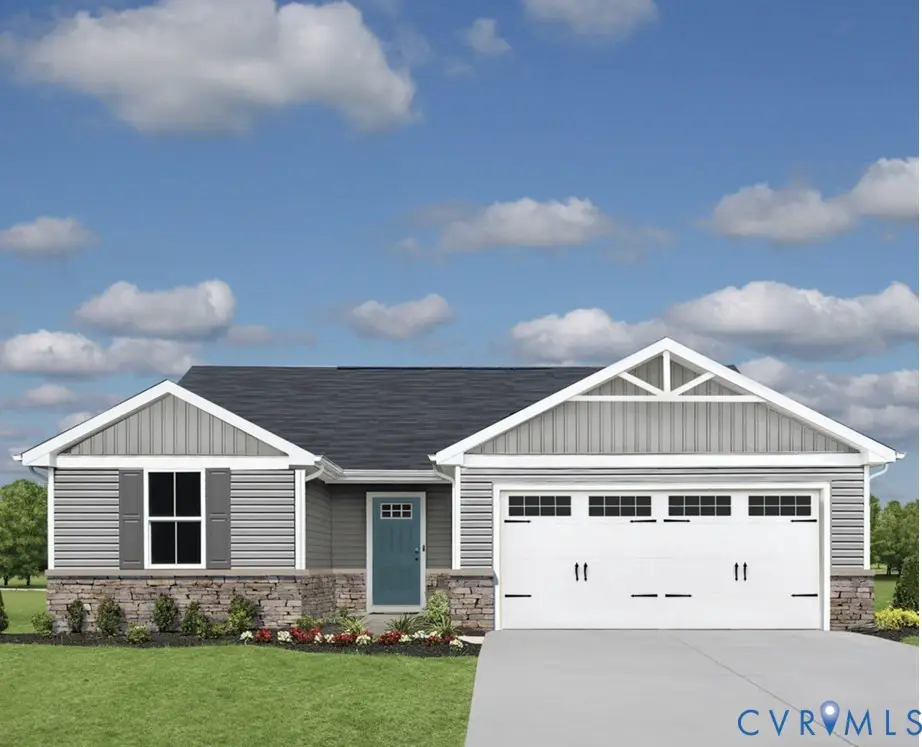 2 Hackberry Drive, Petersburg, VA 23803 - #1