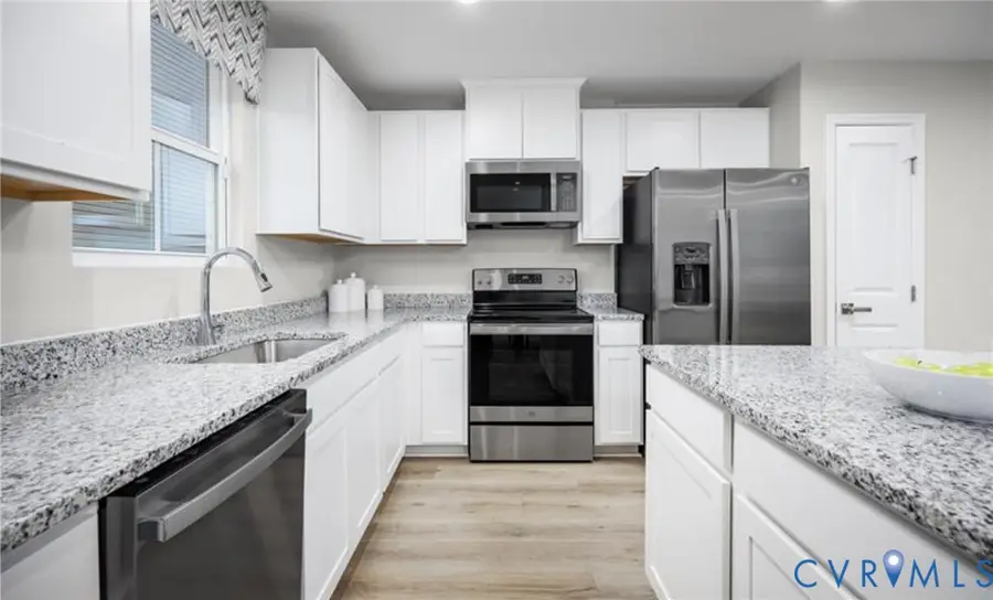 2 Hackberry Drive, Petersburg, VA 23803 - #3