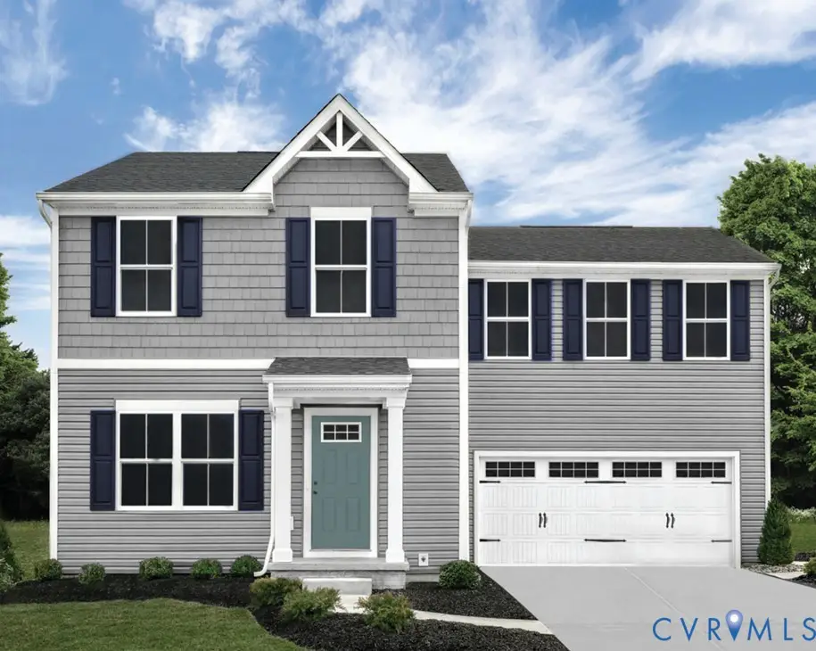 3 Hackberry Drive, Petersburg, VA 23803 - #1