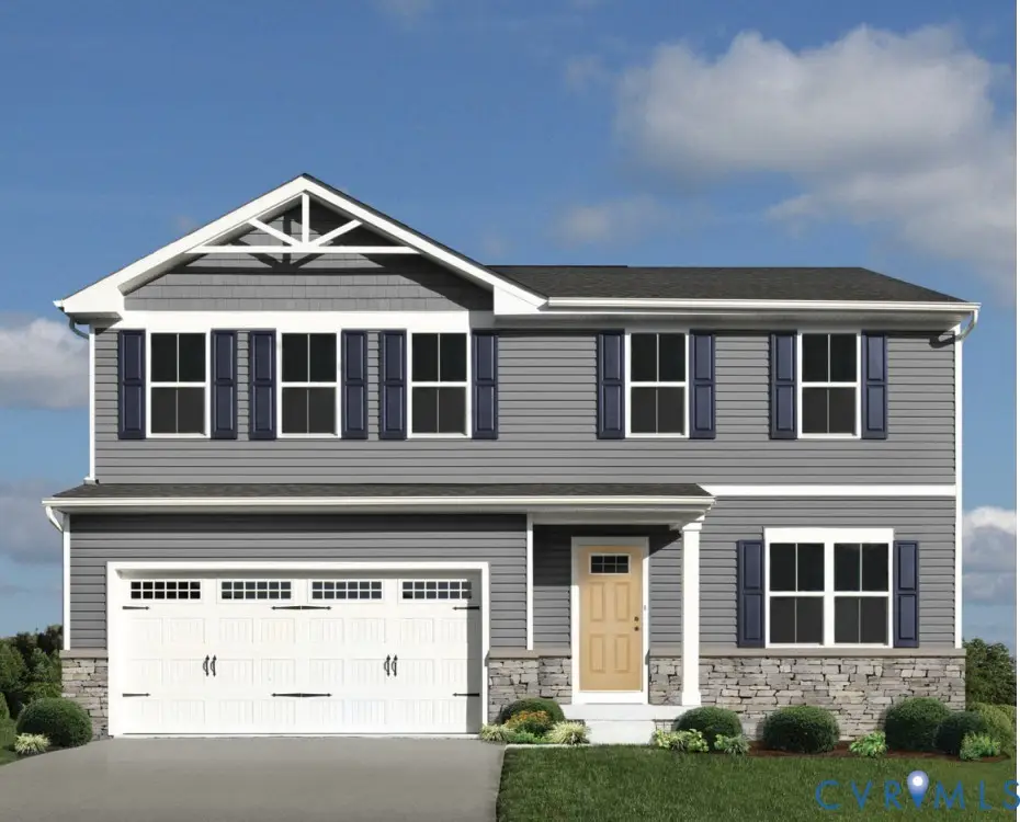 4 Hackberry Drive, Petersburg, VA 23803 - #1