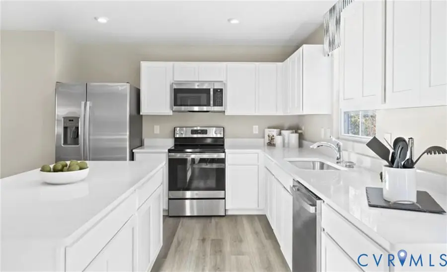4 Hackberry Drive, Petersburg, VA 23803 - #2