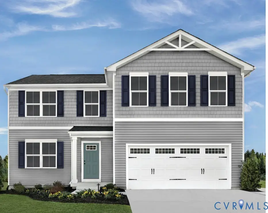 5 Hackberry Drive, Petersburg, VA 23803 - #1