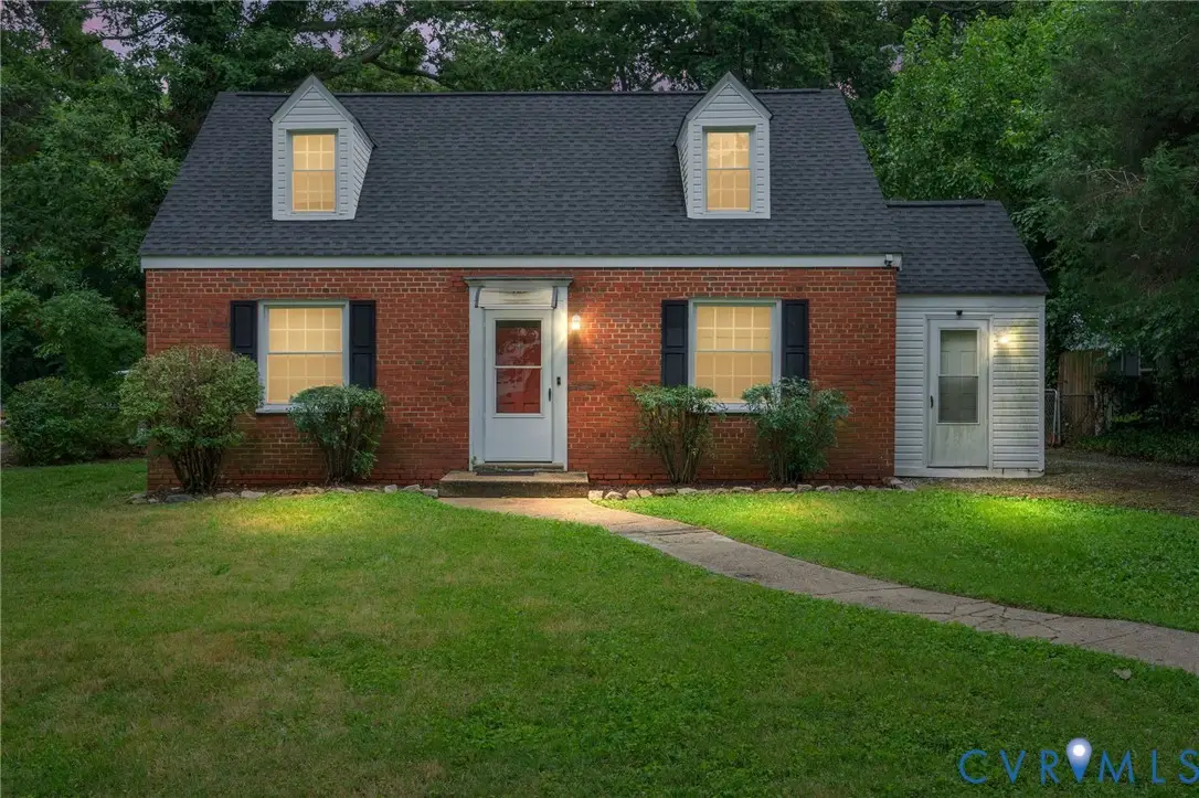 6917 Holland Street, Varina, VA 23231 - #1