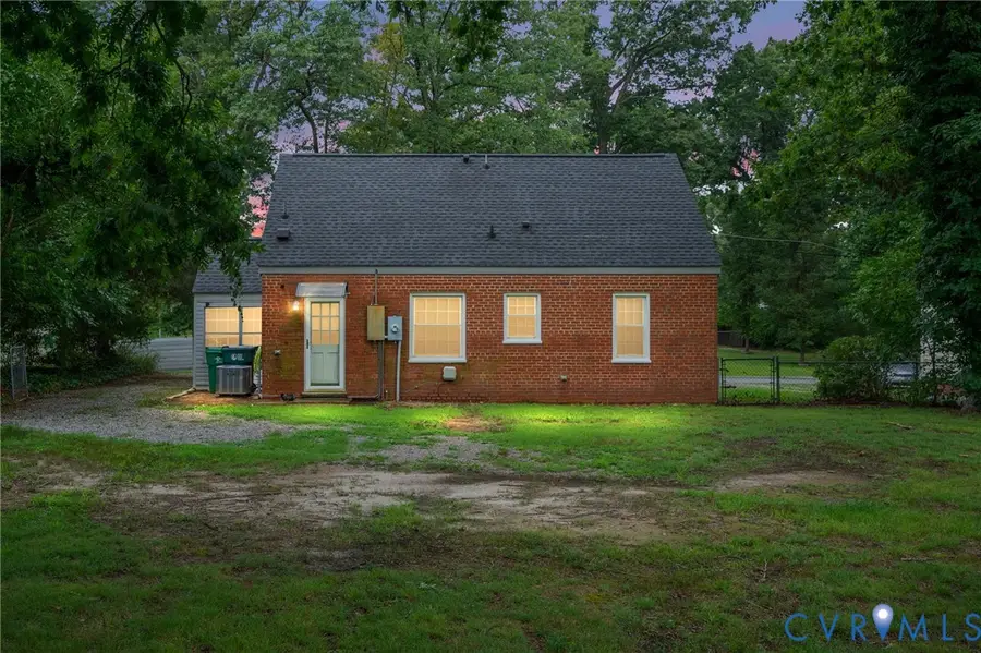 6917 Holland Street, Varina, VA 23231 - #2