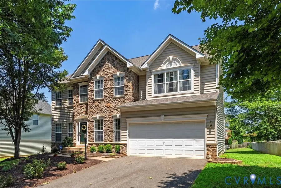 753 Blossom Tree Road, Culpeper, VA 22701 - #3