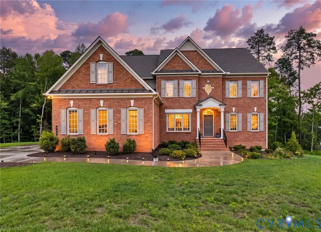 172 Blair Estates Court, Richmond, VA 23238 - #1