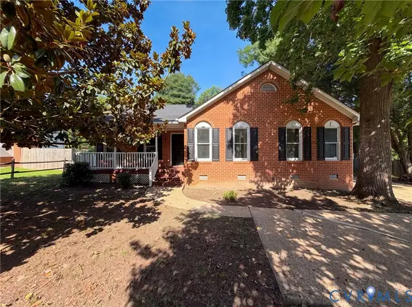10912 Belvoir Road, Chester, VA 23831